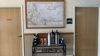 Fairbridge Inn & Suites, Miles City