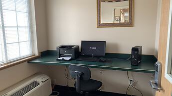 Fairbridge Inn & Suites, Miles City