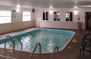 Fairbridge Inn & Suites, Miles City