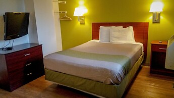 Motel 6 Greensboro, NC - I-40