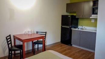 Motel 6 Greensboro, NC - I-40