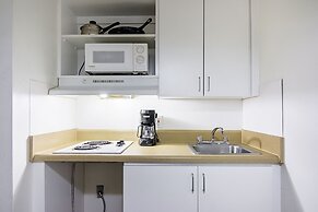 Motel 6 Greensboro, NC - I-40