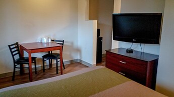 Motel 6 Greensboro, NC - I-40