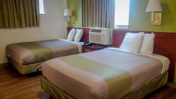 Motel 6 Greensboro, NC - I-40