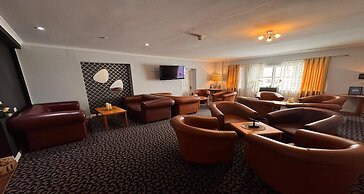 Best Western Andover Hotel