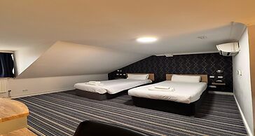 Best Western Andover Hotel