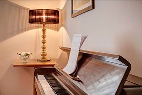 Best Western Andover Hotel