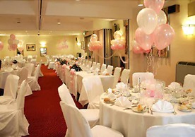 Best Western Andover Hotel