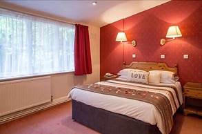 Best Western Andover Hotel