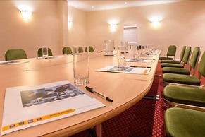 Best Western Andover Hotel