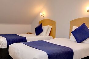Best Western Andover Hotel