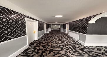 Best Western Andover Hotel