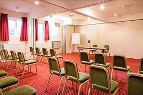Best Western Andover Hotel