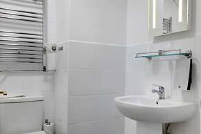 Best Western Andover Hotel