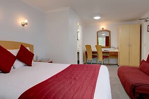 Best Western Andover Hotel