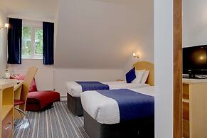 Best Western Andover Hotel