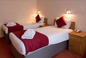 Best Western Andover Hotel