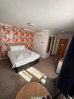 Best Western Andover Hotel