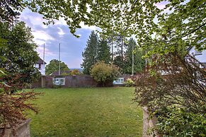 Best Western Andover Hotel