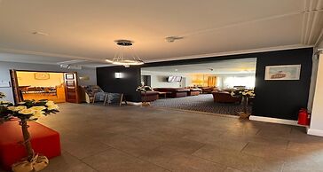 Best Western Andover Hotel