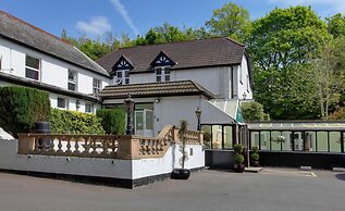 Best Western Andover Hotel
