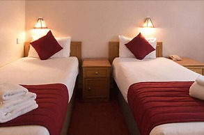 Best Western Andover Hotel