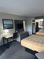 Quality Inn And Suites Dollywood