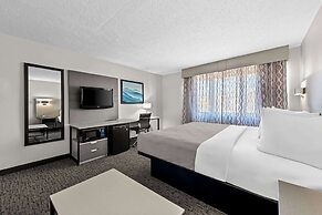 Quality Inn And Suites Dollywood