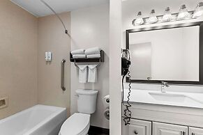 Quality Inn And Suites Dollywood