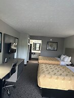 Quality Inn And Suites Dollywood