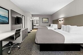 Quality Inn And Suites Dollywood