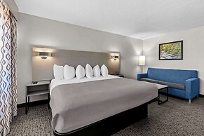 Quality Inn And Suites Dollywood