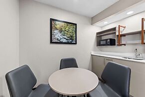 Quality Inn And Suites Dollywood