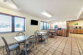 Quality Inn And Suites Dollywood