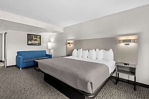 Quality Inn And Suites Dollywood