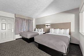 Quality Inn And Suites Dollywood