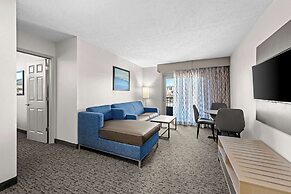 Quality Inn And Suites Dollywood