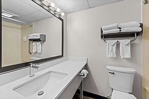 Quality Inn And Suites Dollywood