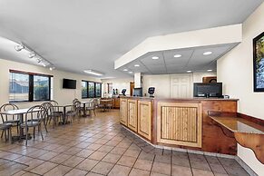 Quality Inn And Suites Dollywood