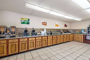 Quality Inn And Suites Dollywood