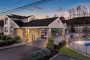 Quality Inn And Suites Dollywood