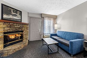 Quality Inn And Suites Dollywood