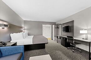 Quality Inn And Suites Dollywood