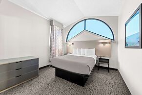 Quality Inn And Suites Dollywood