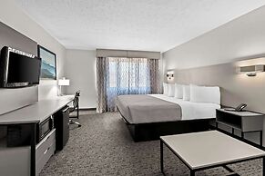 Quality Inn And Suites Dollywood