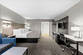 Quality Inn And Suites Dollywood