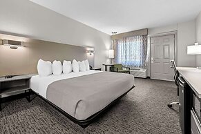 Quality Inn And Suites Dollywood