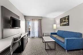 Quality Inn And Suites Dollywood