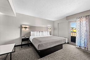 Quality Inn And Suites Dollywood