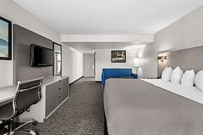 Quality Inn And Suites Dollywood